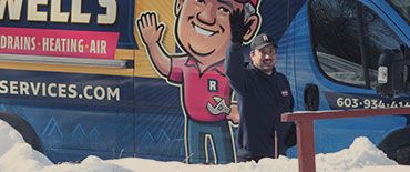 Limited Plumbing, Drains, Heating, AC Discount Concord