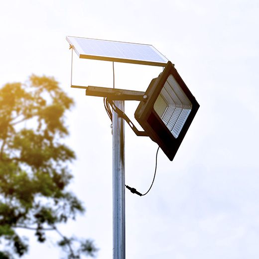 Concord Landscape & Outdoor Lighting Electricians