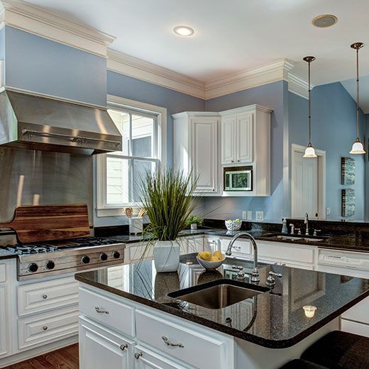 Lighting Electrical Experts In Concord