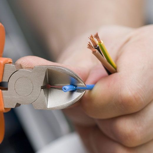 Electrical Panel & Circuit Breaker Specialists In Concord