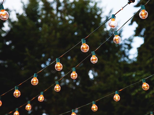 Concord Landscape & Outdoor Lighting Electricians