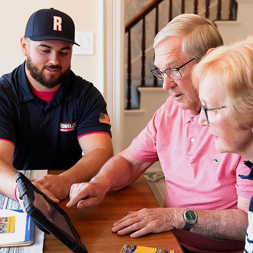 Electrical Panel & Circuit Breaker Specialists In Concord