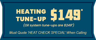 Limited Plumbing, Drains, Heating, AC Discount Concord