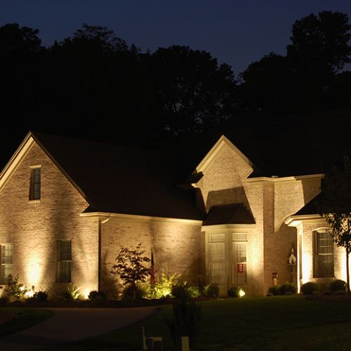 Concord Landscape & Outdoor Lighting Electricians