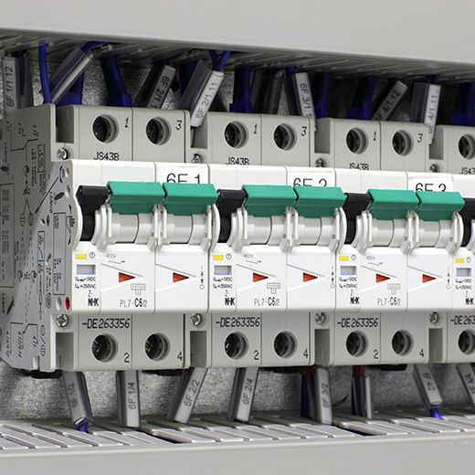Electrical Panel & Circuit Breaker Specialists In Concord