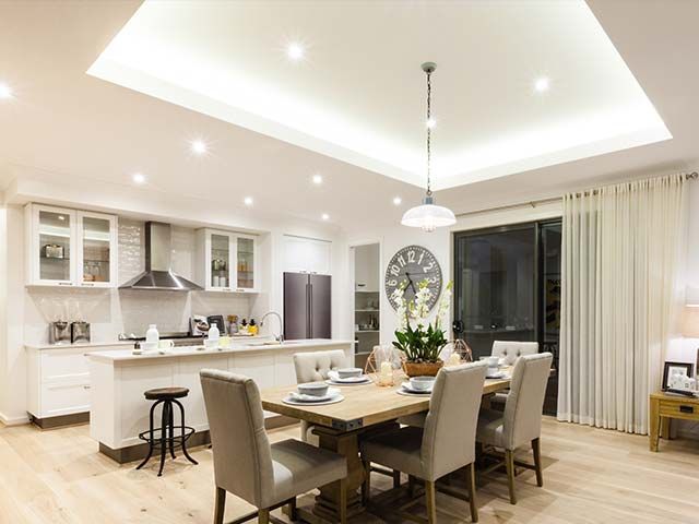 Lighting Electrical Experts In Concord