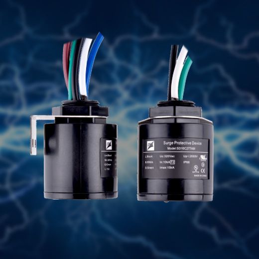 Whole House Surge Protection In Concord