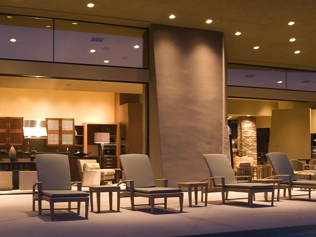 Concord Landscape & Outdoor Lighting Electricians