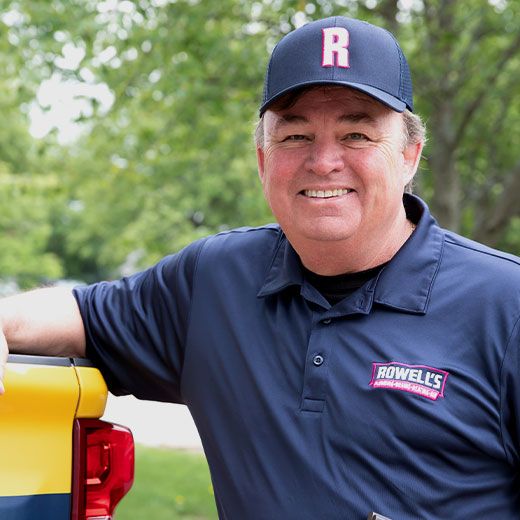 Standby Generator Experts In Concord